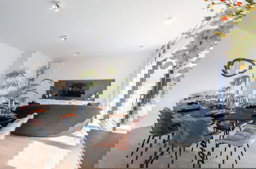 Foto 32 - Exquisite Apartment on a Great Location in Knokke