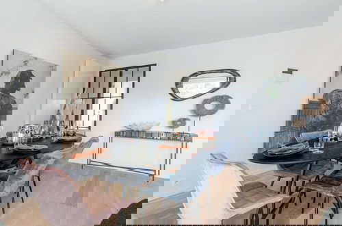 Foto 34 - Exquisite Apartment on a Great Location in Knokke
