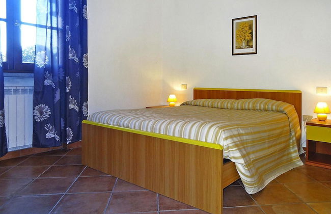 Hesse Farm Holiday Borgo Pinete - Foto 2