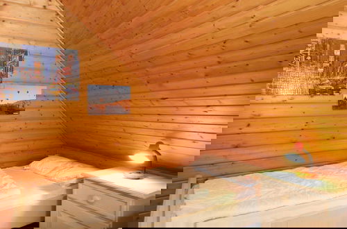 Foto 3 - Holiday Home in Hasselfelde With Sauna Access
