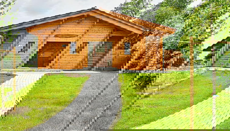 Photo 1 - Doppelhaushaelfte in Hasselfelde