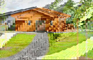 Foto 1 - Doppelhaushaelfte in Hasselfelde