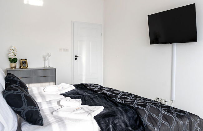 Apartment by Dziwna River With Pool Access - Foto 4