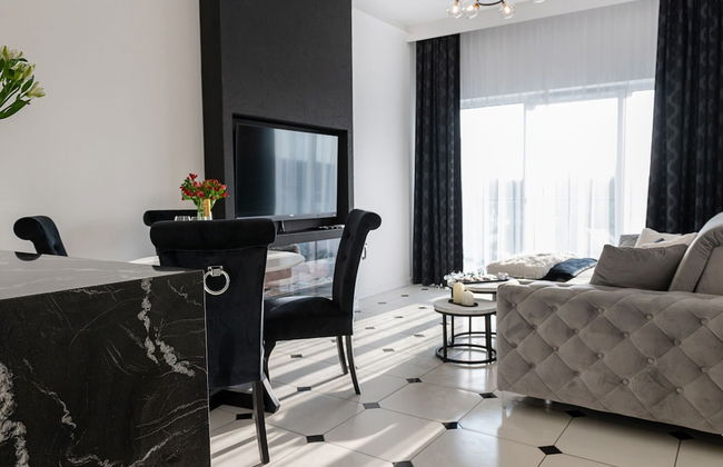 Apartment by Dziwna River With Pool Access - Foto 8