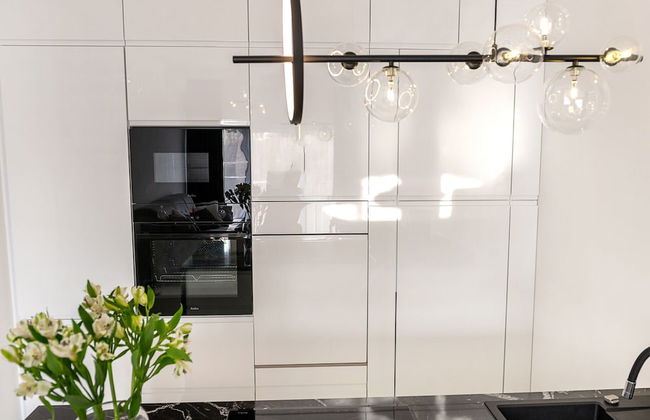 Apartment by Dziwna River With Pool Access - Foto 5