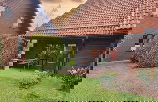 Foto 1 - Doppelhaushalfte in Hasselfelde