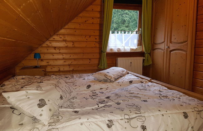 Doppelhaushalfte in Hasselfelde - Foto 2