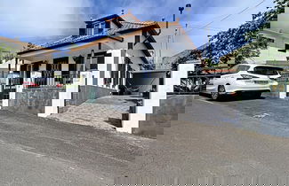 Foto 2 - Casinha da Achada by Atlantic Holiday
