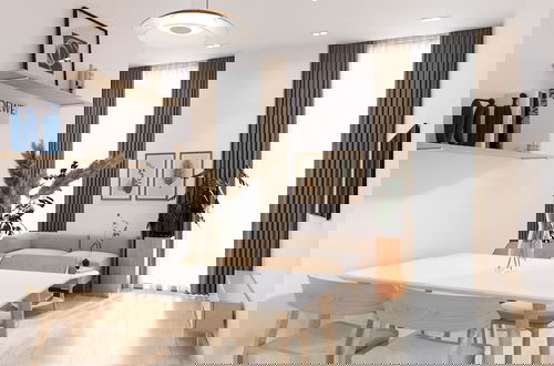 Foto 17 - BB-House Nest One 274