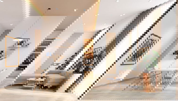 Foto 1 - BB-House Nest One 274