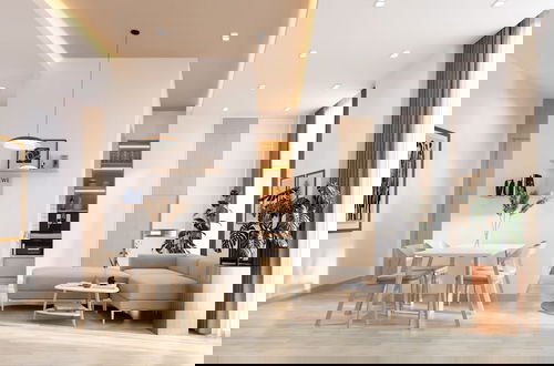 Foto 1 - BB-House Nest One 274