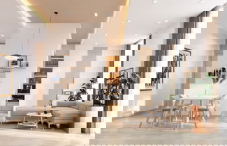 Foto 1 - BB-House Nest One 274