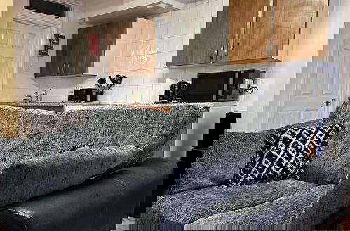 Photo 9 - Flexible One Bedroom Apartment With Sofa Beds