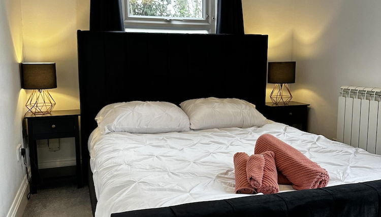 Photo 1 - Flexible One Bedroom Apartment With Sofa Beds