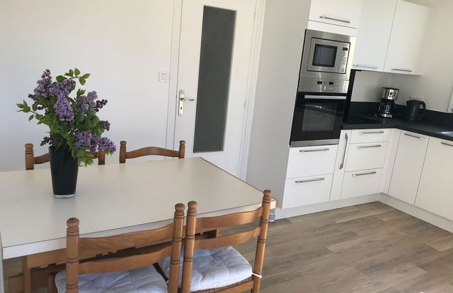 Apartment in Audierne Near Sandy Beach - Foto 5