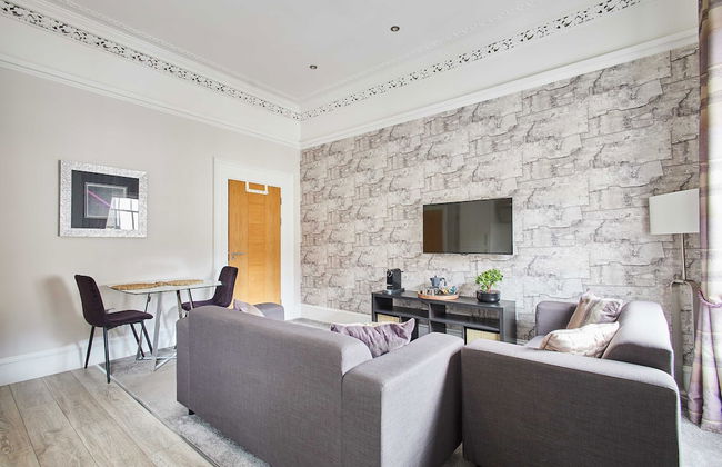 Host Stay Mayford Studio - Foto 8