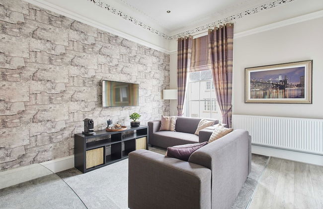 Host Stay Mayford Studio - Foto 7