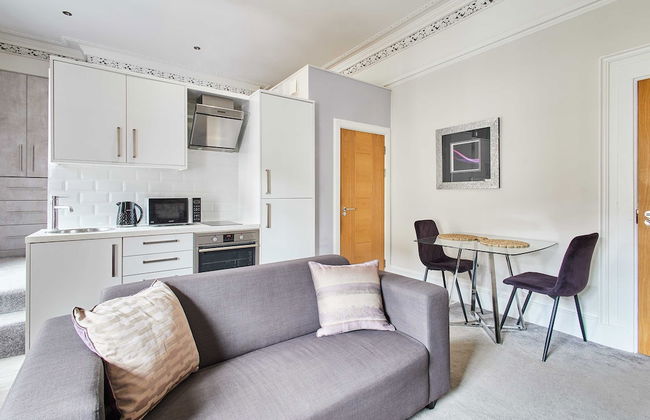 Host Stay Mayford Studio - Foto 1