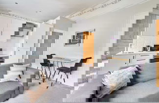 Foto 1 - Host Stay Mayford Studio