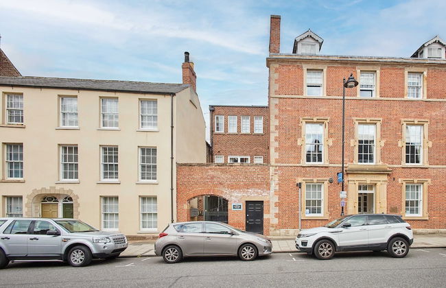 Host Stay Mayford Studio - Foto 13