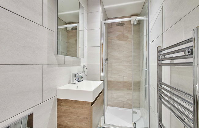 Host Stay Mayford Studio - Foto 4