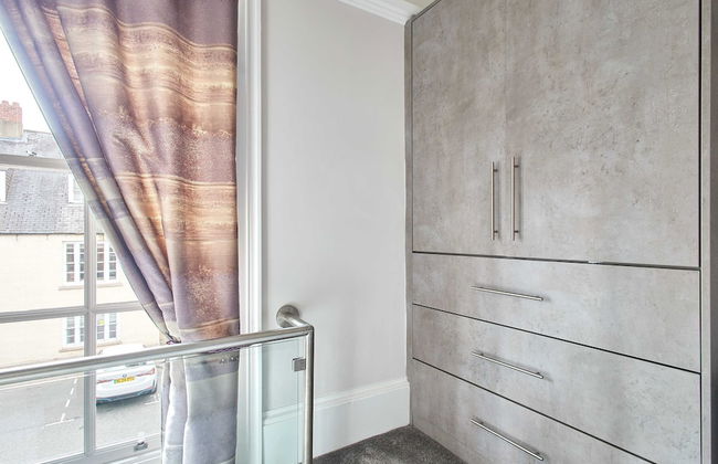 Host Stay Mayford Studio - Foto 11