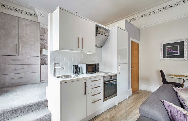 Host Stay Mayford Studio - Foto 9