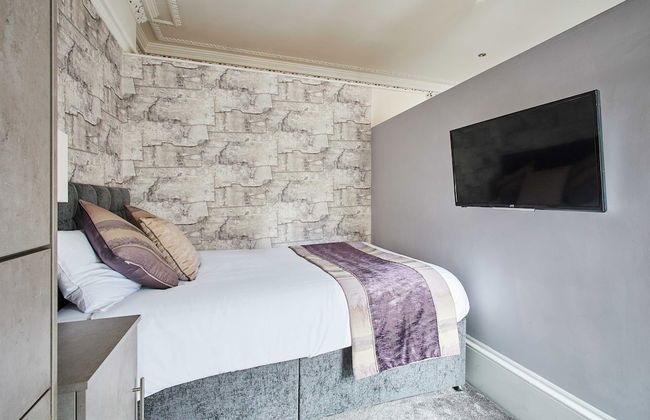 Host Stay Mayford Studio - Foto 12