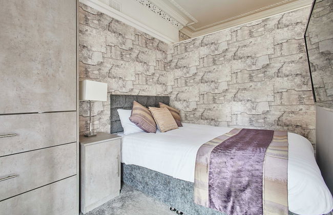 Host Stay Mayford Studio - Foto 3