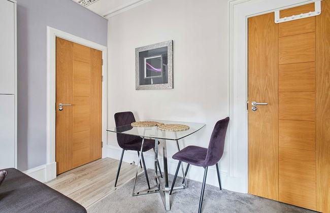 Host Stay Mayford Studio - Foto 6