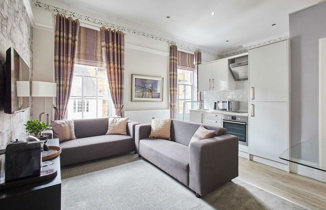 Host Stay Mayford Studio - Foto 2