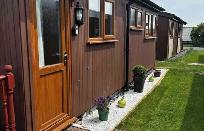 Seaside 2 bed Chalet Escape in Mablethorpe - Foto 21