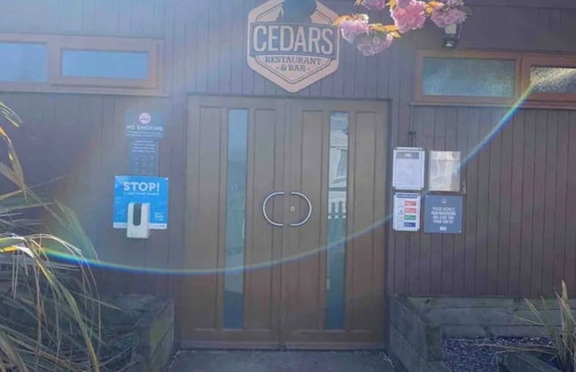 Seaside 2 bed Chalet Escape in Mablethorpe - Foto 22