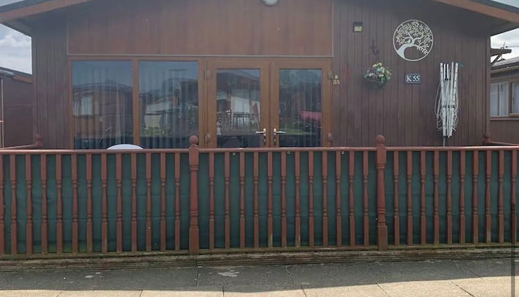 Foto 1 - Seaside 2 bed Chalet Escape in Mablethorpe