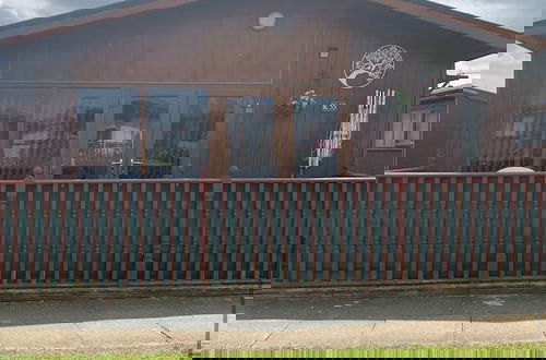 Foto 1 - Seaside 2 bed Chalet Escape in Mablethorpe
