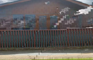 Foto 1 - Seaside 2 bed Chalet Escape in Mablethorpe