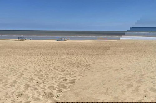 Foto 16 - Seaside 2 bed Chalet Escape in Mablethorpe