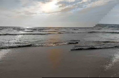 Foto 17 - Seaside 2 bed Chalet Escape in Mablethorpe