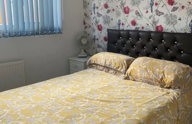 Seaside 2 bed Chalet Escape in Mablethorpe - Foto 4