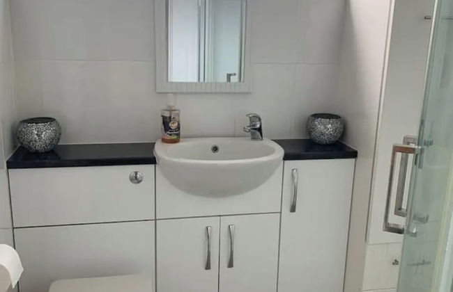 Seaside 2 bed Chalet Escape in Mablethorpe - Foto 8