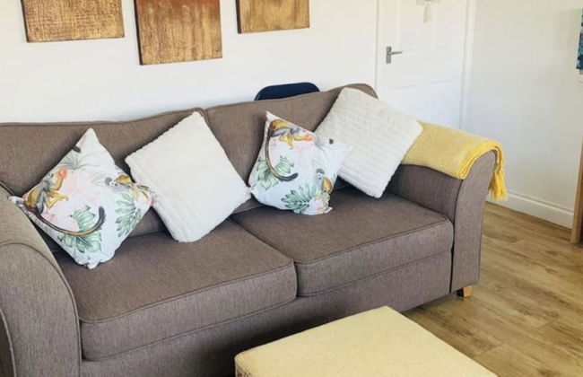 Seaside 2 bed Chalet Escape in Mablethorpe - Foto 7