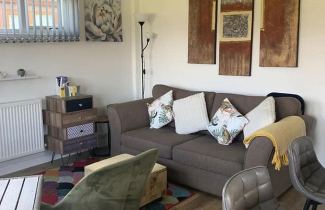 Seaside 2 bed Chalet Escape in Mablethorpe - Foto 6