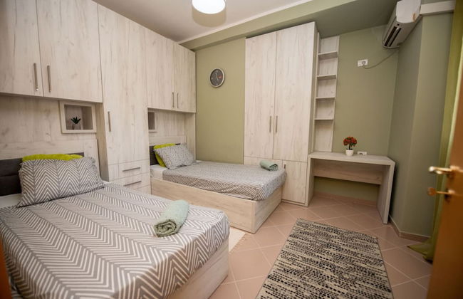 The Downtown Apartment - Foto 27