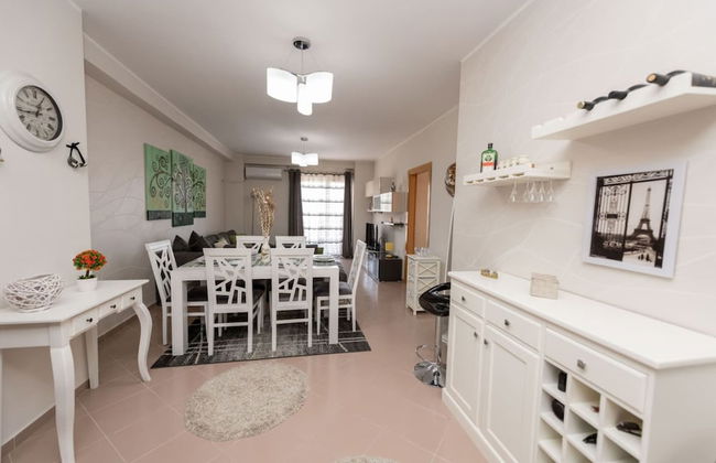 The Downtown Apartment - Foto 13