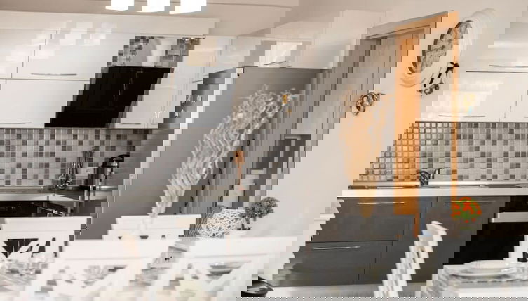 Photo 1 - The Downtown Apartment