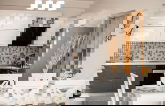 Photo 1 - The Downtown Apartment