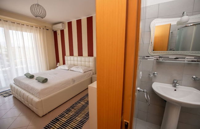 The Downtown Apartment - Foto 25