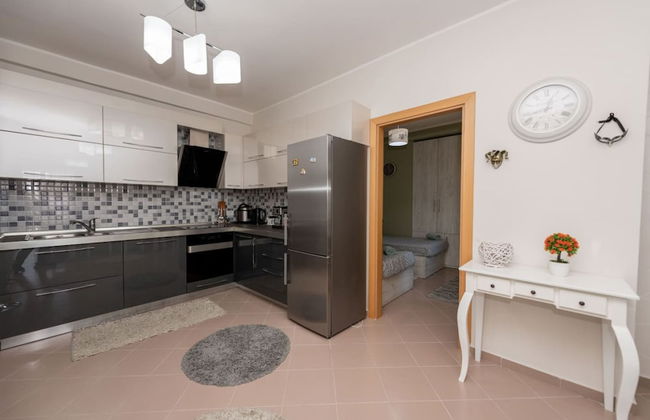The Downtown Apartment - Foto 16