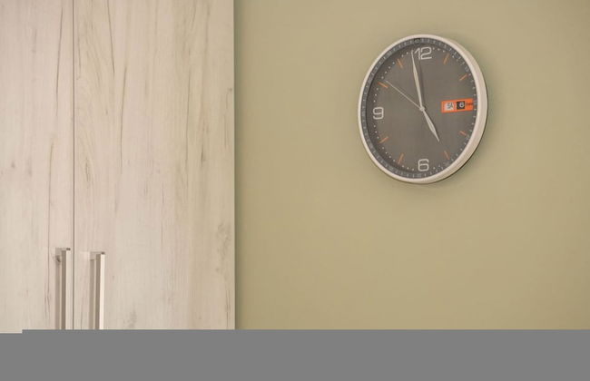 The Downtown Apartment - Foto 31