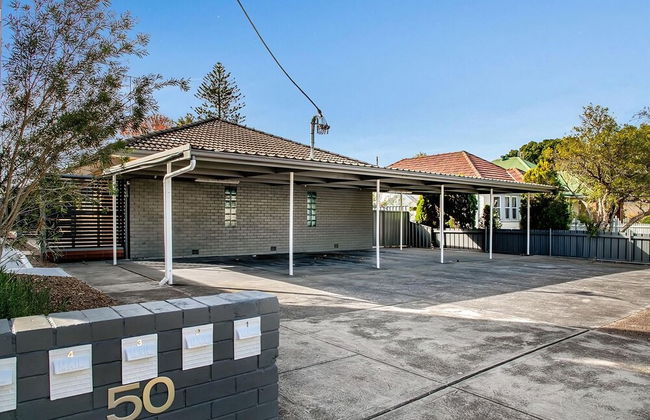 Prickly Pear Stays in Adamstown - Foto 22